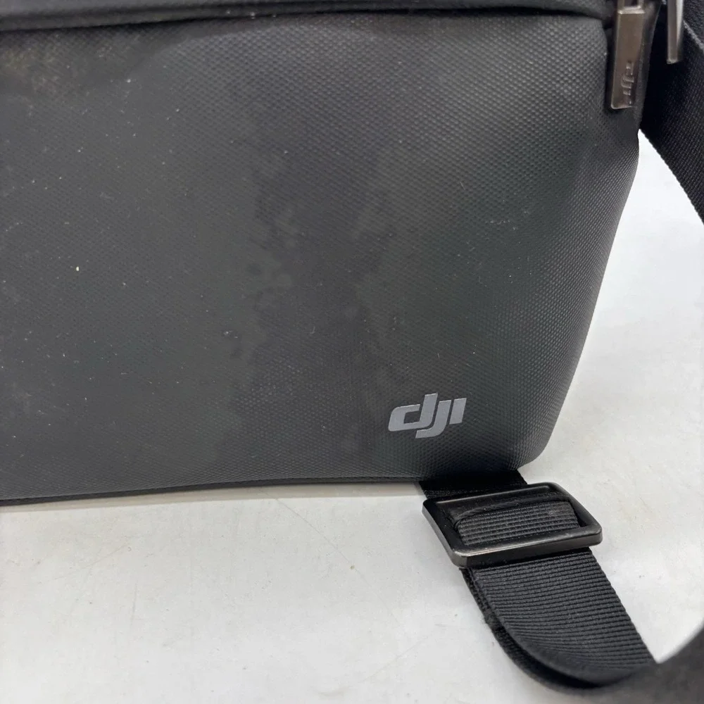 DJI Mavic Genuine Shoulder Carrying Bag for Air 2/2s Drone Used Good Condition